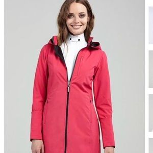 Noel Asmar Lightweight All Weather Rider